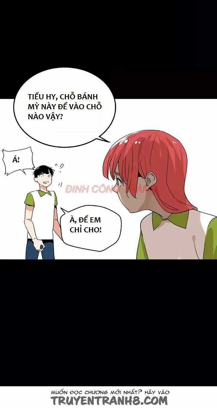 Ứng Dụng Thẩm Mỹ 2 - Chapter 4 - Trang 18