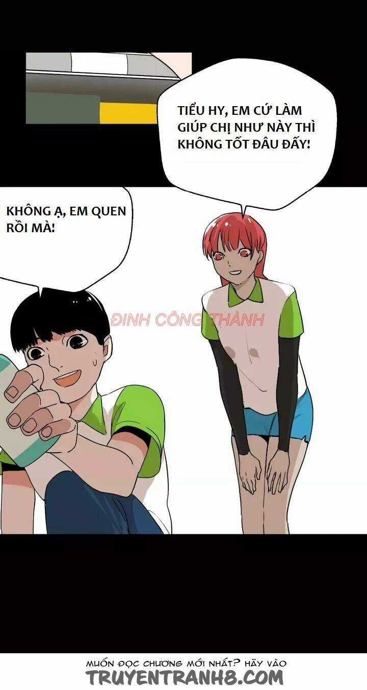 Ứng Dụng Thẩm Mỹ 2 - Chapter 4 - Trang 20