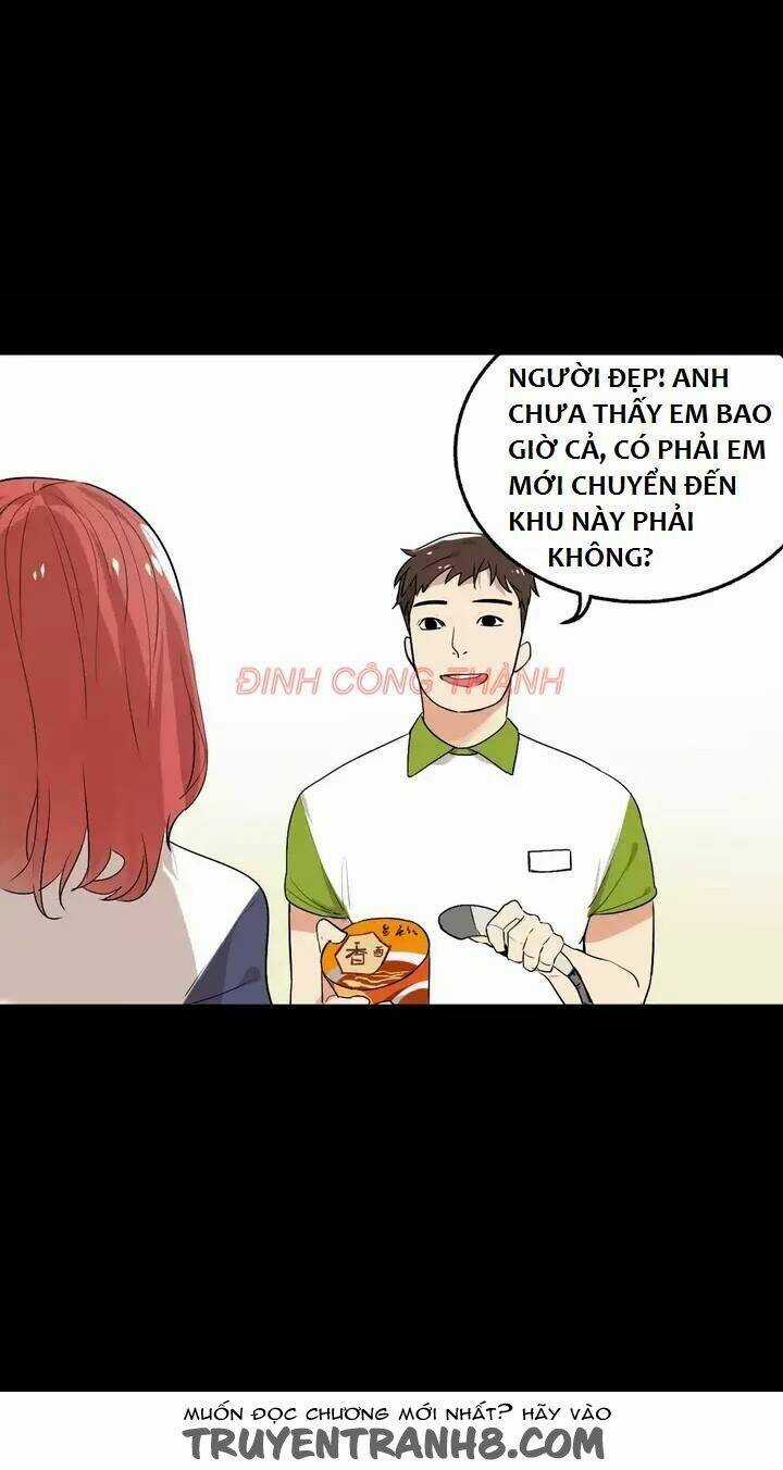 Ứng Dụng Thẩm Mỹ 2 - Chapter 4 - Trang 3