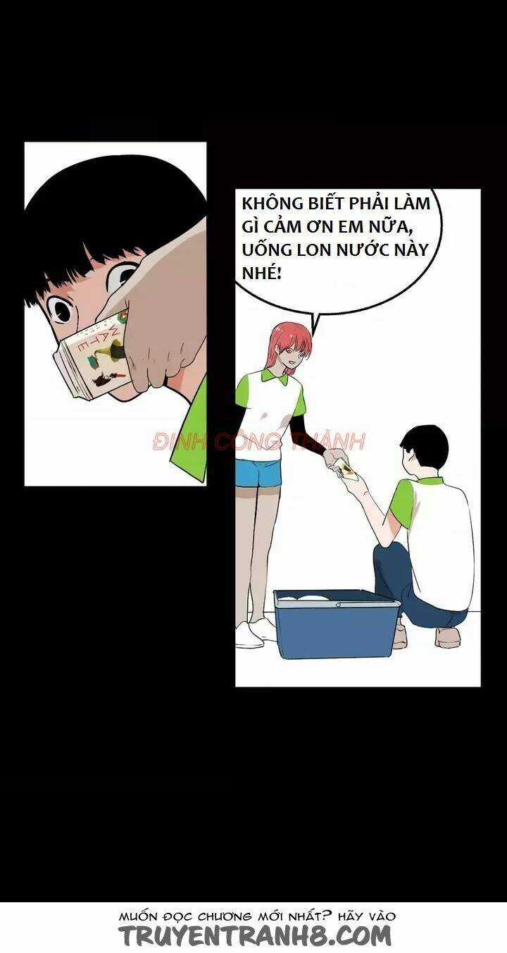 Ứng Dụng Thẩm Mỹ 2 - Chapter 4 - Trang 21