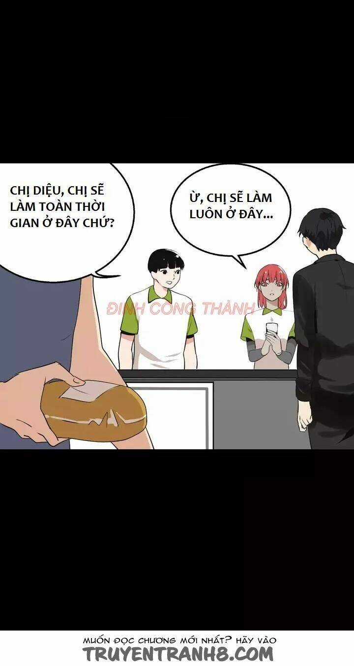 Ứng Dụng Thẩm Mỹ 2 - Chapter 4 - Trang 22