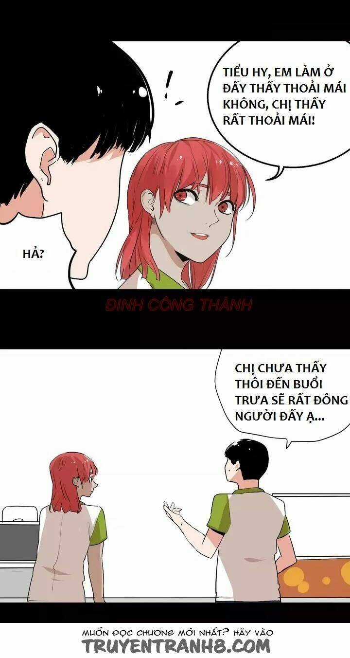 Ứng Dụng Thẩm Mỹ 2 - Chapter 4 - Trang 24