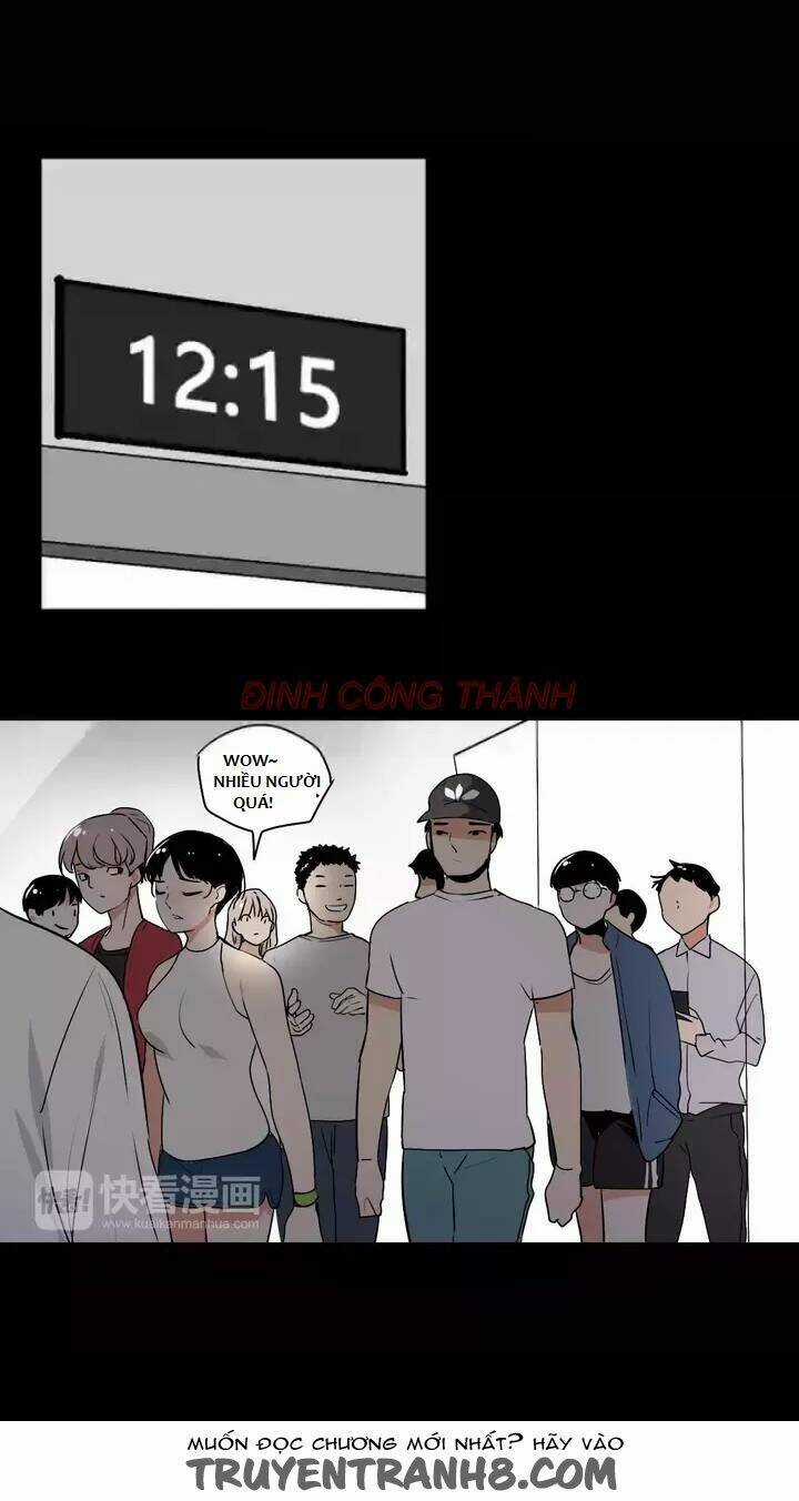 Ứng Dụng Thẩm Mỹ 2 - Chapter 4 - Trang 25