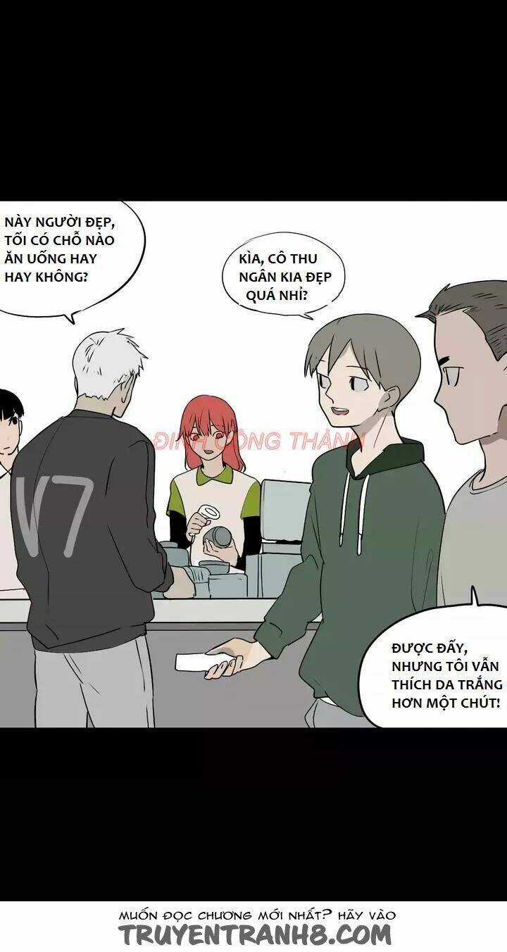 Ứng Dụng Thẩm Mỹ 2 - Chapter 4 - Trang 26