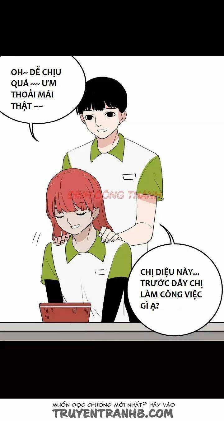 Ứng Dụng Thẩm Mỹ 2 - Chapter 4 - Trang 34