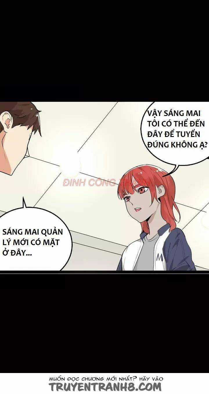 Ứng Dụng Thẩm Mỹ 2 - Chapter 4 - Trang 6