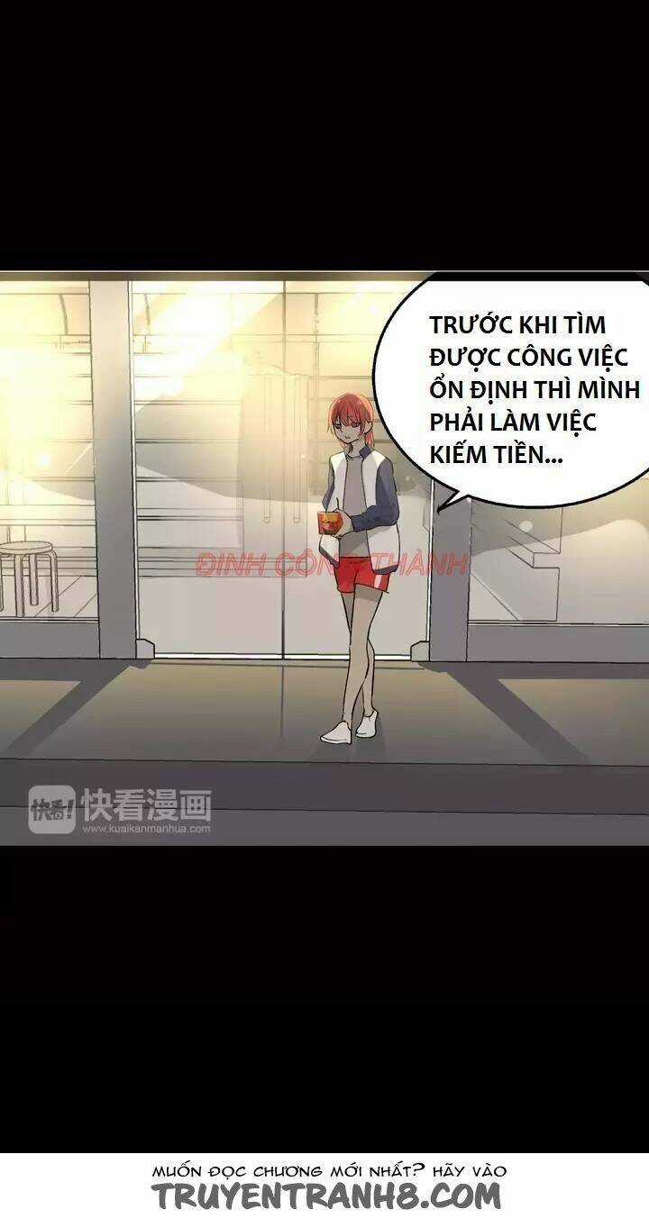 Ứng Dụng Thẩm Mỹ 2 - Chapter 4 - Trang 7