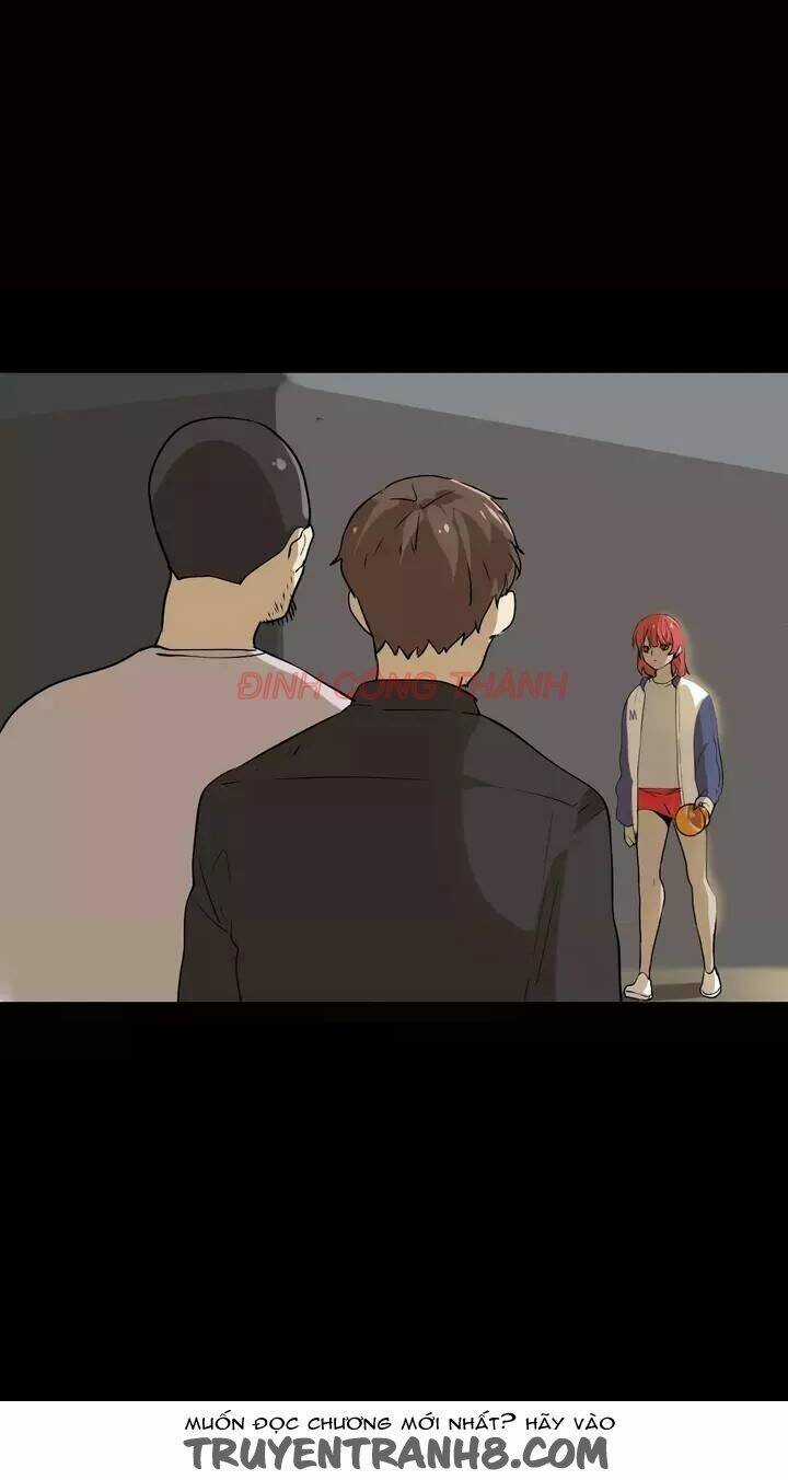 Ứng Dụng Thẩm Mỹ 2 - Chapter 4 - Trang 8