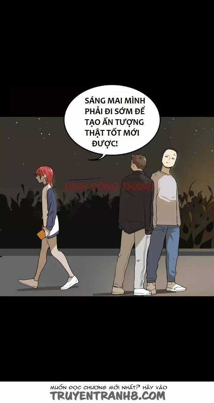 Ứng Dụng Thẩm Mỹ 2 - Chapter 4 - Trang 9