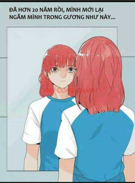 Ứng Dụng Thẩm Mỹ 2 - Chapter 5 - Trang 2