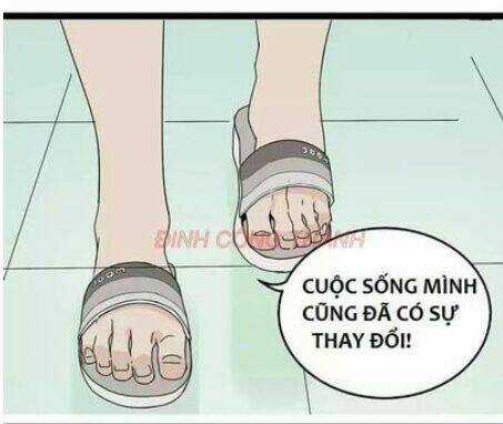 Ứng Dụng Thẩm Mỹ 2 - Chapter 5 - Trang 5