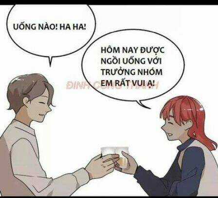 Ứng Dụng Thẩm Mỹ 2 - Chapter 6 - Trang 21