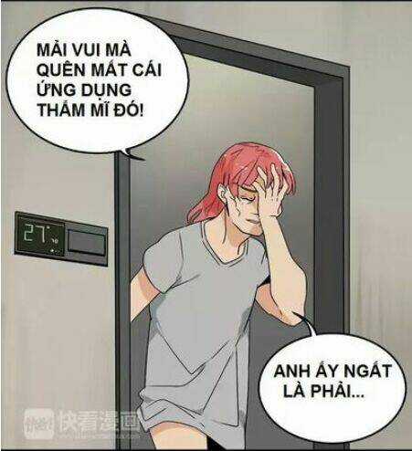 Ứng Dụng Thẩm Mỹ 2 - Chapter 7 - Trang 11