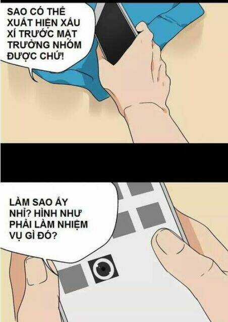 Ứng Dụng Thẩm Mỹ 2 - Chapter 7 - Trang 12