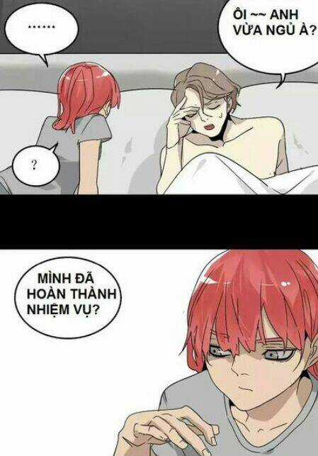 Ứng Dụng Thẩm Mỹ 2 - Chapter 7 - Trang 21