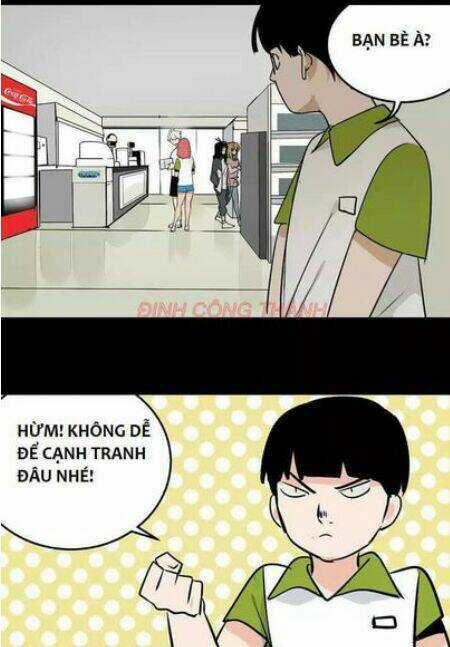 Ứng Dụng Thẩm Mỹ 2 - Chapter 7 - Trang 48