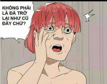 Ứng Dụng Thẩm Mỹ 2 - Chapter 7 - Trang 8