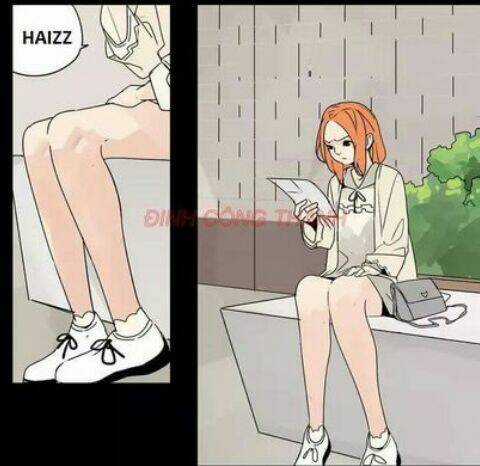 Ứng Dụng Thẩm Mỹ 2 - Chapter 8 - Trang 3