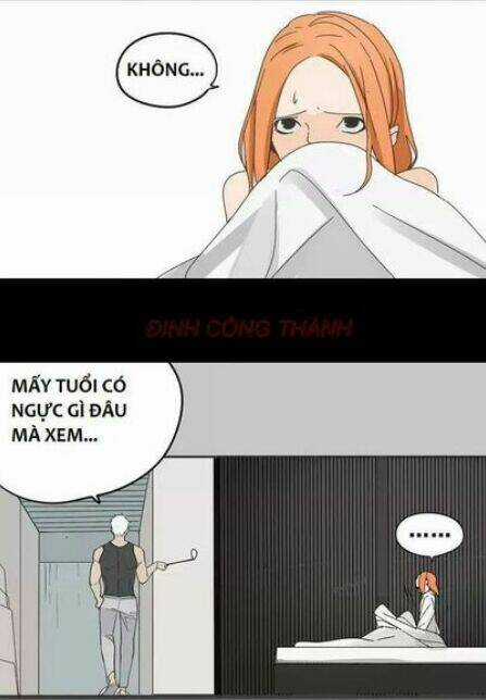 Ứng Dụng Thẩm Mỹ 2 - Chapter 9 - Trang 14