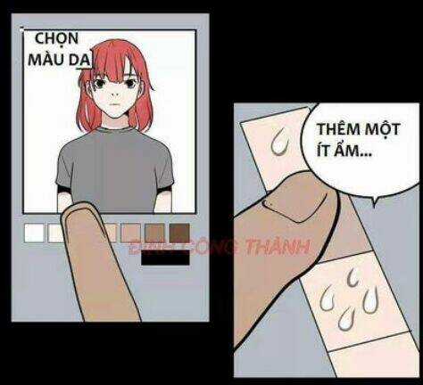 Ứng Dụng Thẩm Mỹ 2 - Chapter 9 - Trang 18