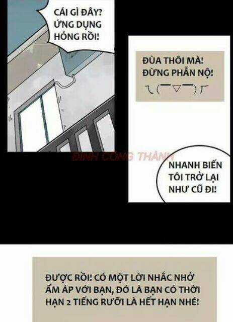 Ứng Dụng Thẩm Mỹ 2 - Chapter 9 - Trang 23