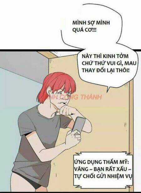 Ứng Dụng Thẩm Mỹ 2 - Chapter 9 - Trang 31