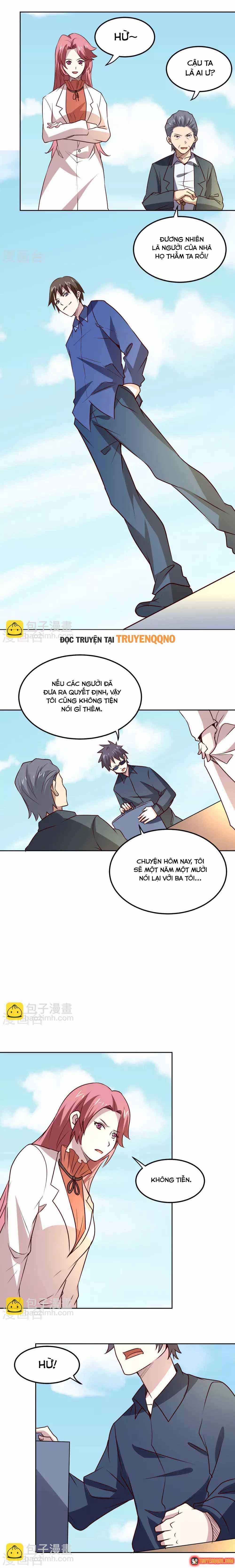 Ứng Dụng Thần Kỳ - Chapter 106 - Trang 6