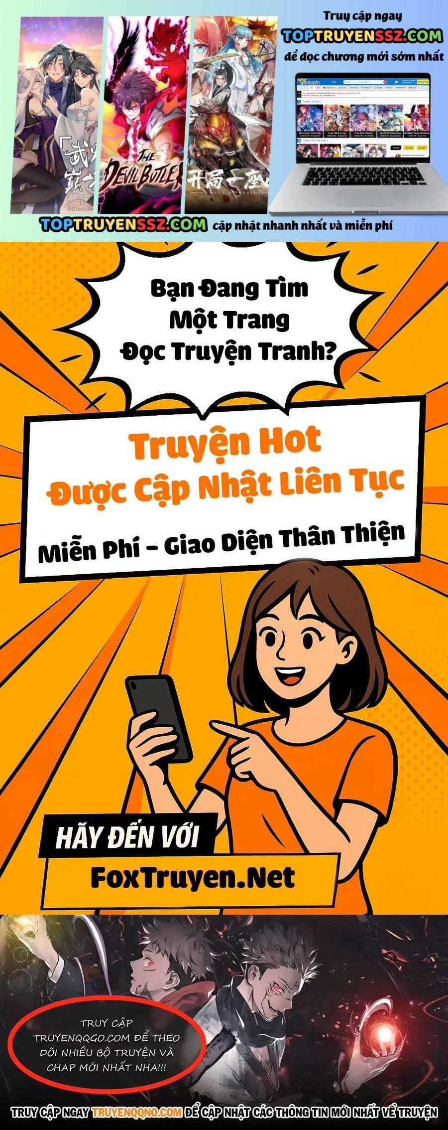 Ứng Dụng Thần Kỳ - Chapter 124 - Trang 1