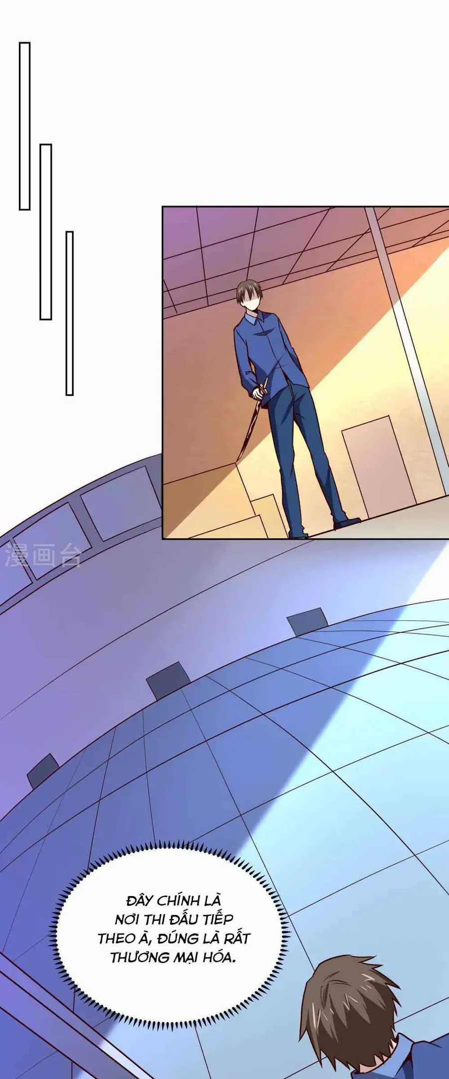 Ứng Dụng Thần Kỳ - Chapter 124 - Trang 12