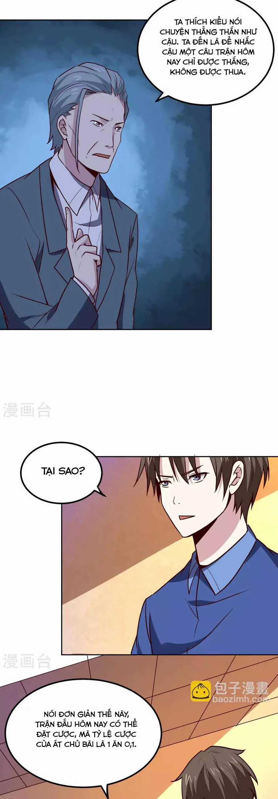 Ứng Dụng Thần Kỳ - Chapter 124 - Trang 15