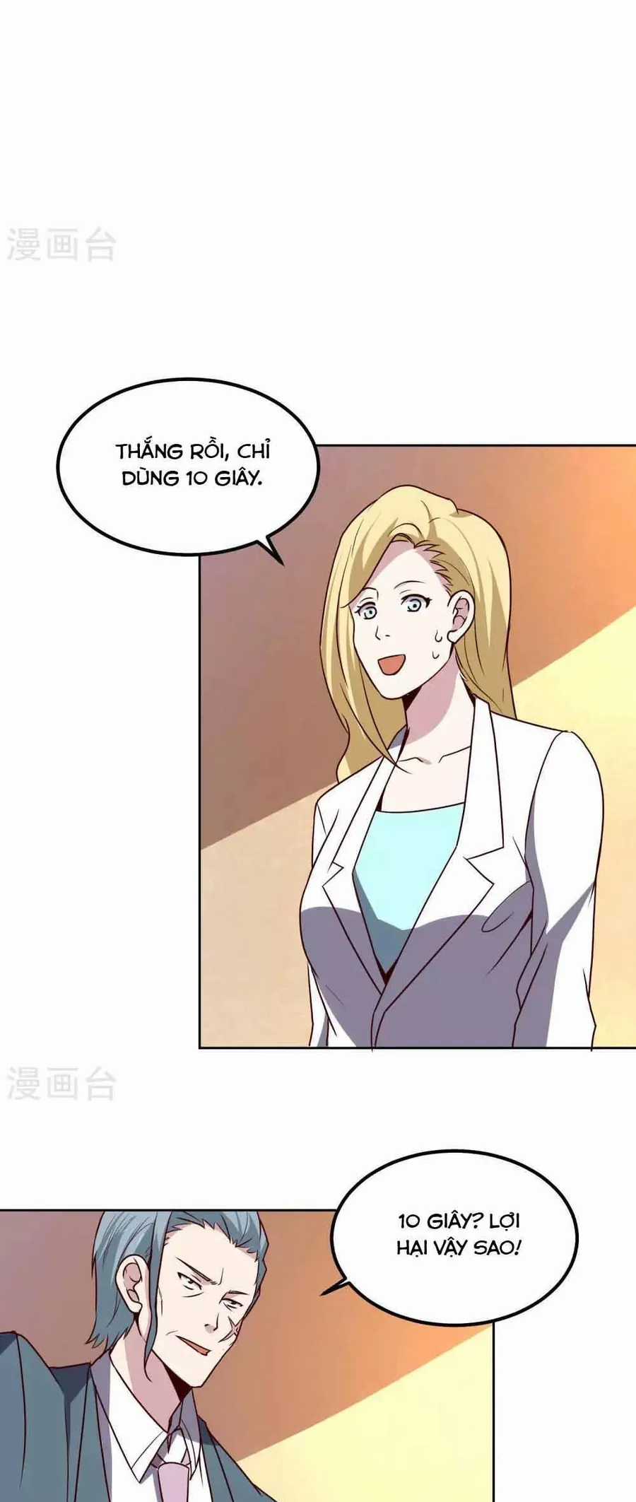 Ứng Dụng Thần Kỳ - Chapter 124 - Trang 8