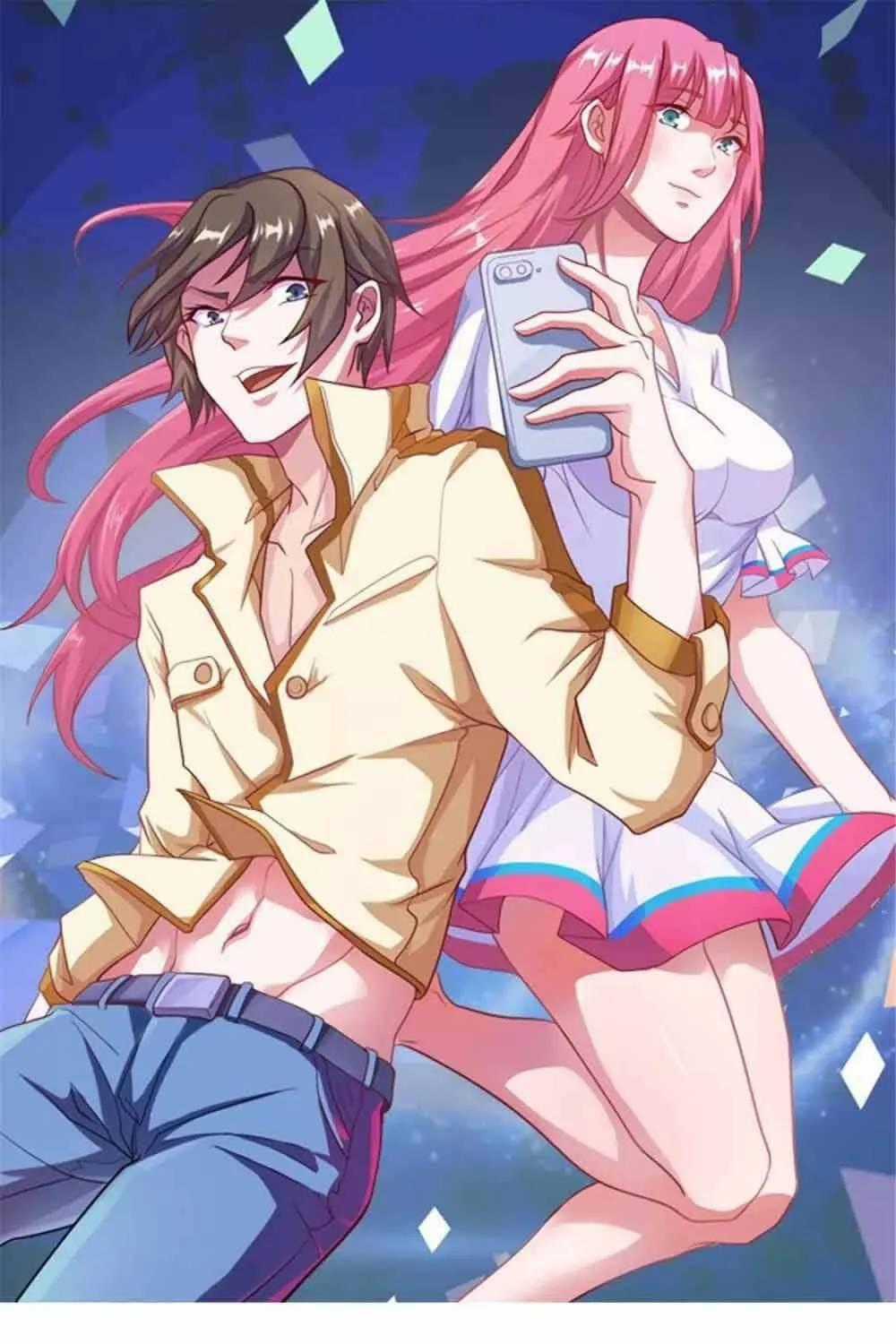 Ứng Dụng Thần Kỳ - Chapter 143 - Trang 2