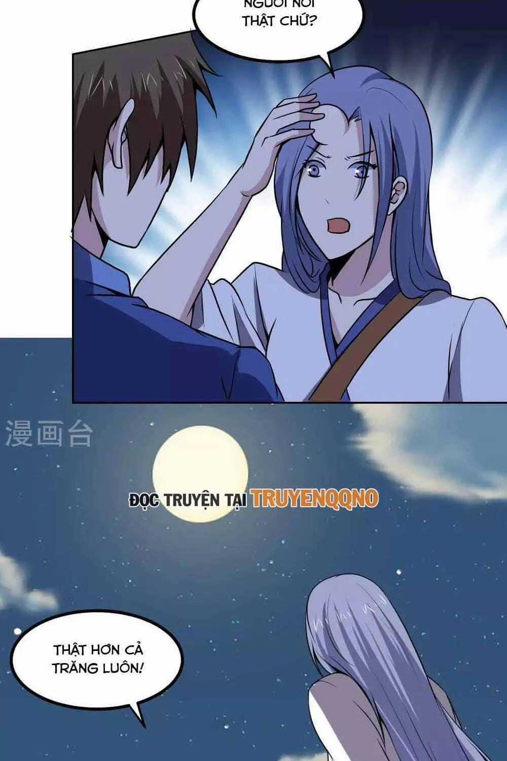 Ứng Dụng Thần Kỳ - Chapter 143 - Trang 12