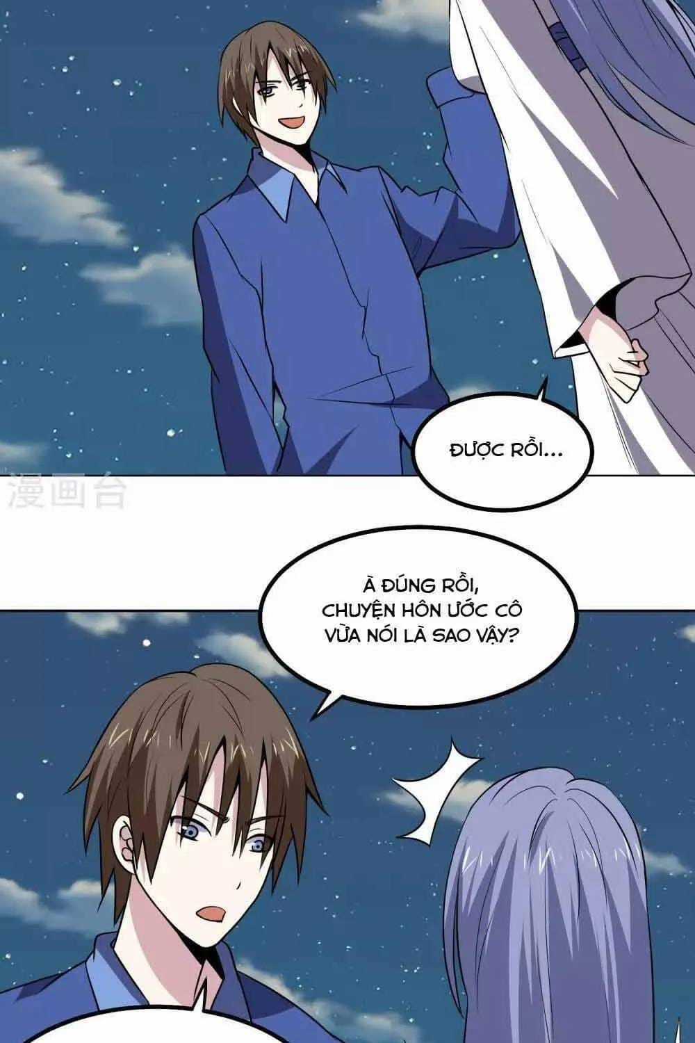 Ứng Dụng Thần Kỳ - Chapter 143 - Trang 13