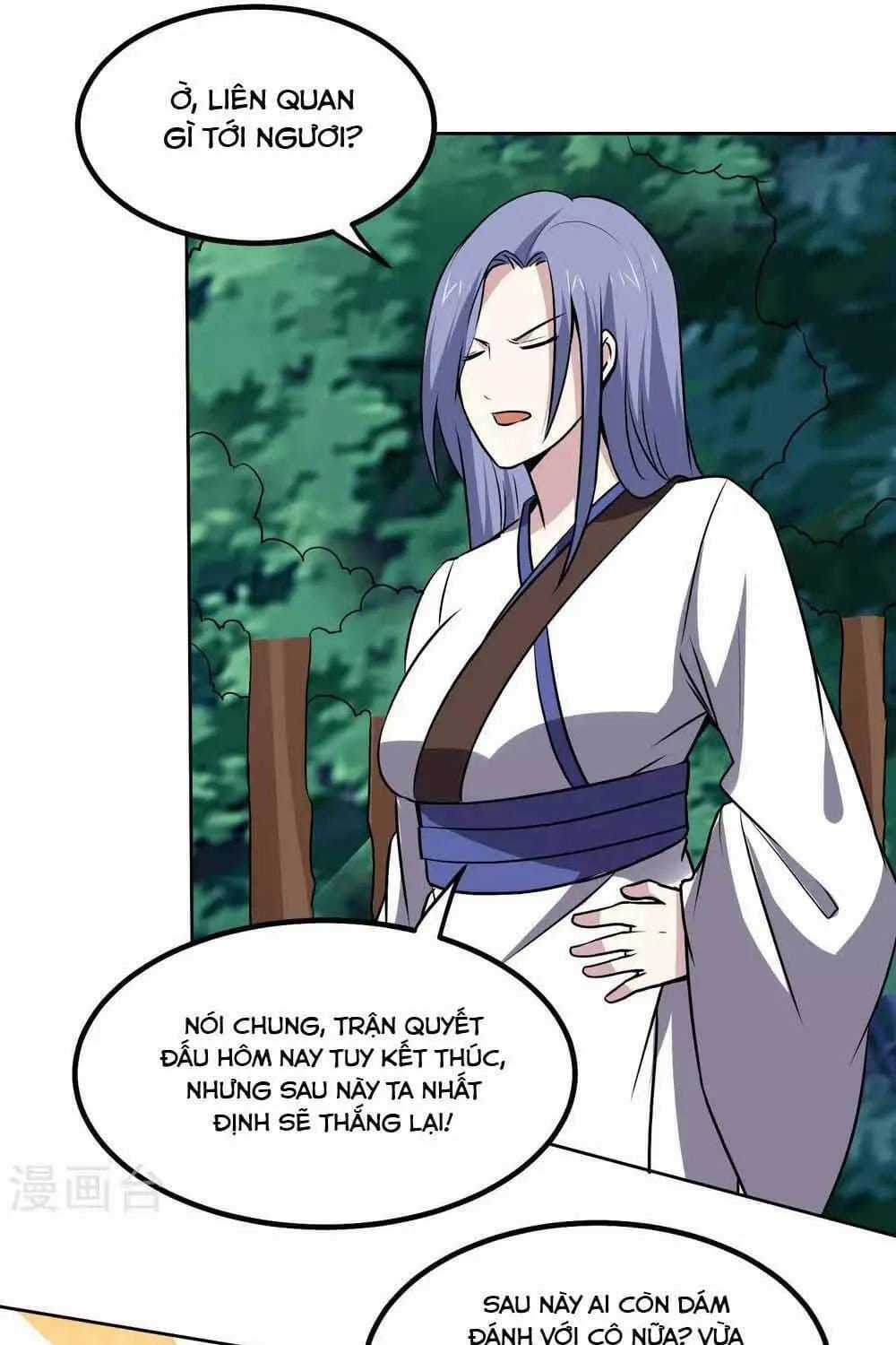 Ứng Dụng Thần Kỳ - Chapter 143 - Trang 15