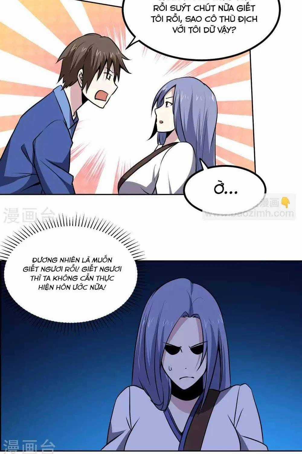 Ứng Dụng Thần Kỳ - Chapter 143 - Trang 16