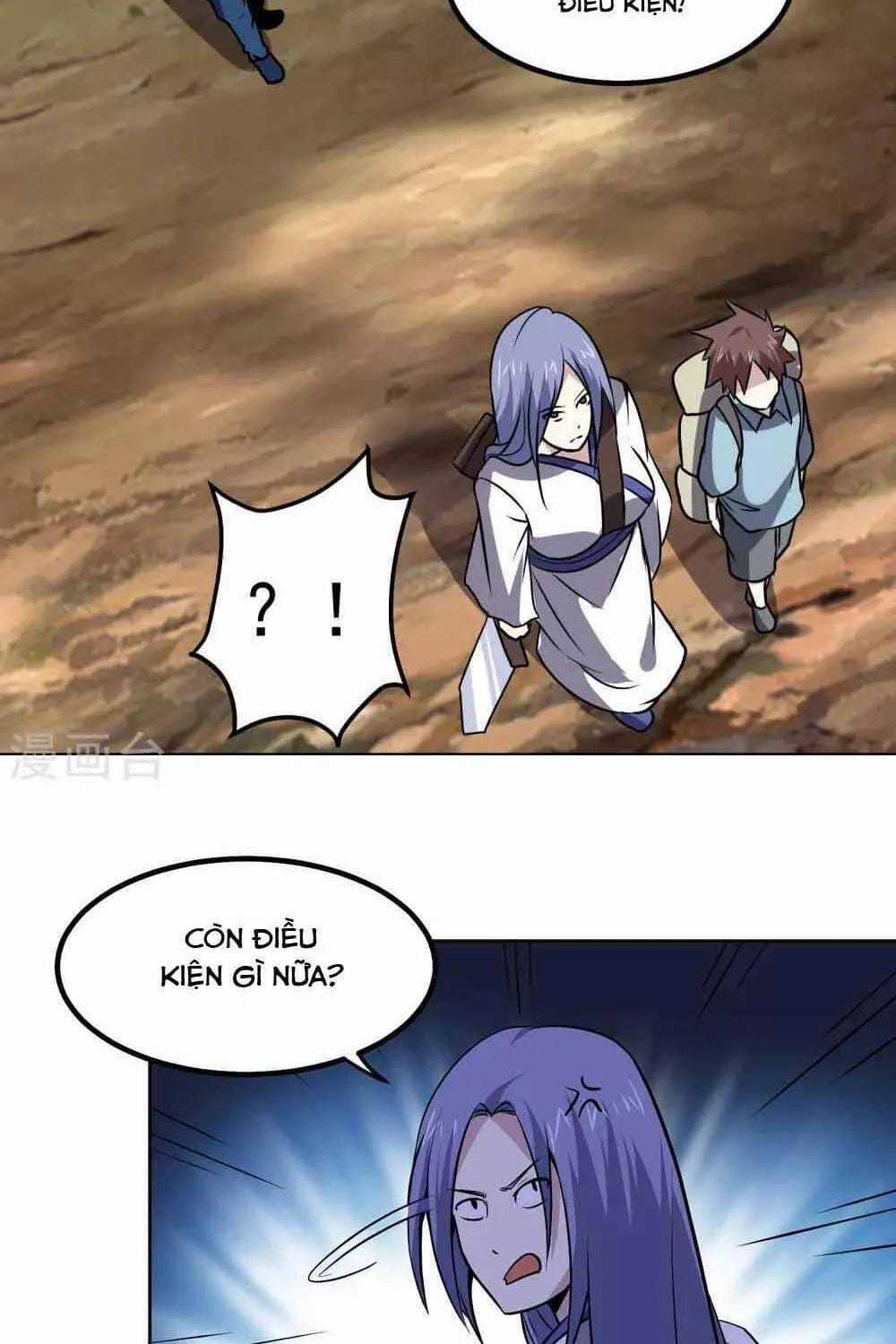 Ứng Dụng Thần Kỳ - Chapter 143 - Trang 21