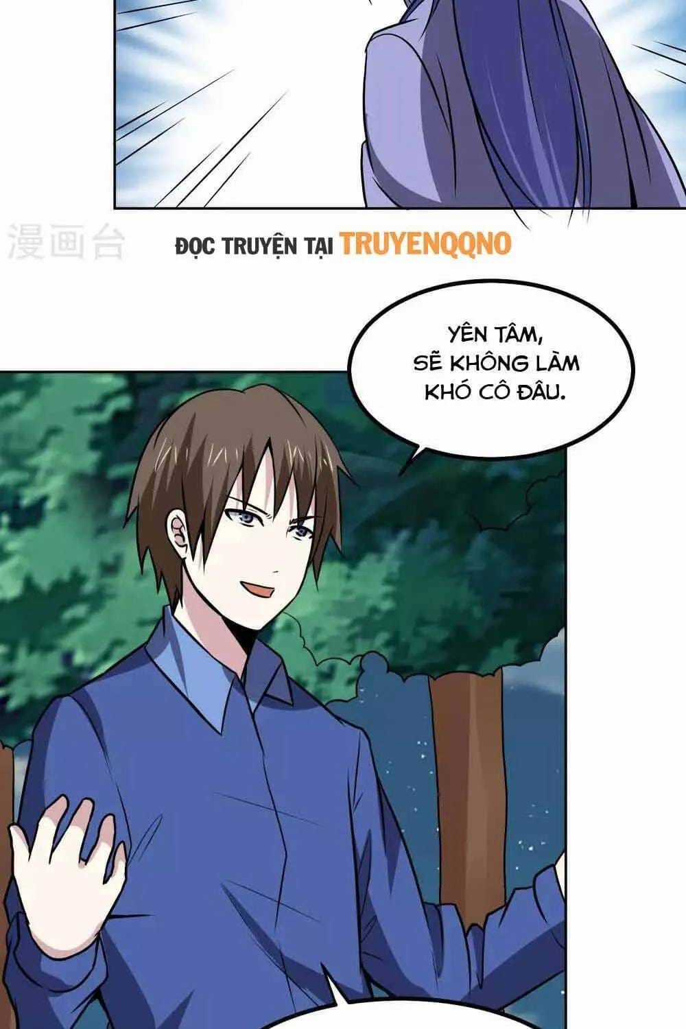 Ứng Dụng Thần Kỳ - Chapter 143 - Trang 22