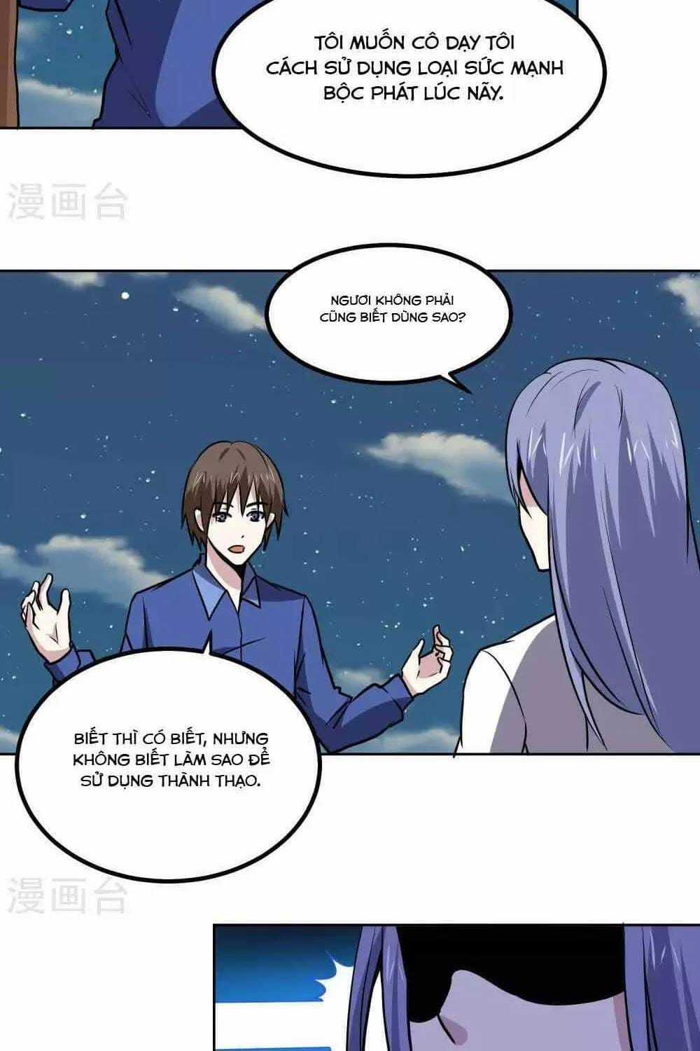 Ứng Dụng Thần Kỳ - Chapter 143 - Trang 23