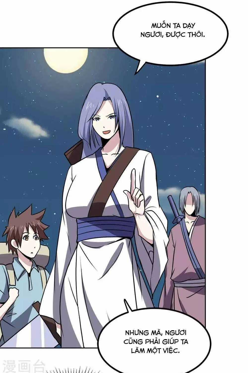 Ứng Dụng Thần Kỳ - Chapter 143 - Trang 25