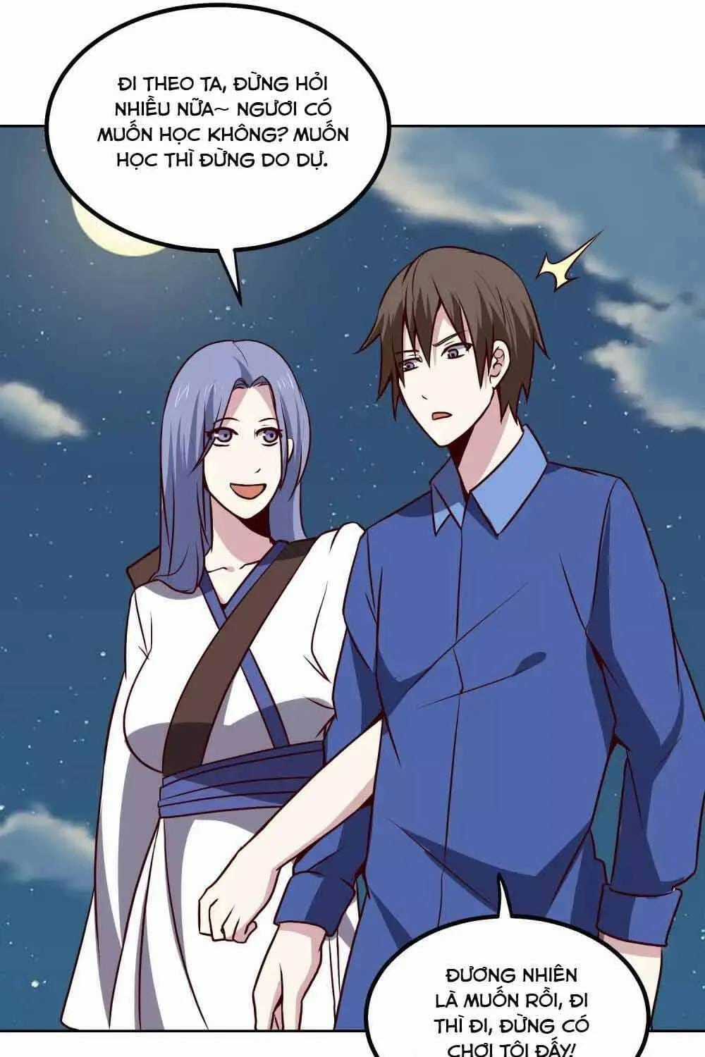 Ứng Dụng Thần Kỳ - Chapter 143 - Trang 30