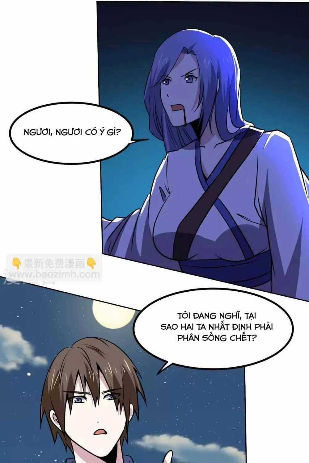 Ứng Dụng Thần Kỳ - Chapter 143 - Trang 6