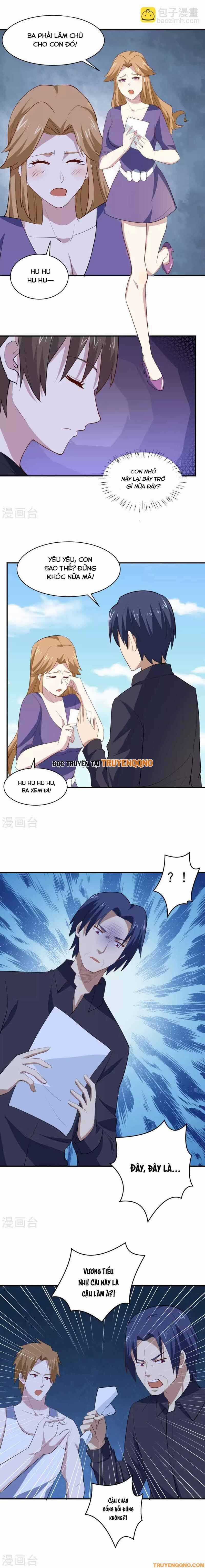 Ứng Dụng Thần Kỳ - Chapter 73 - Trang 4