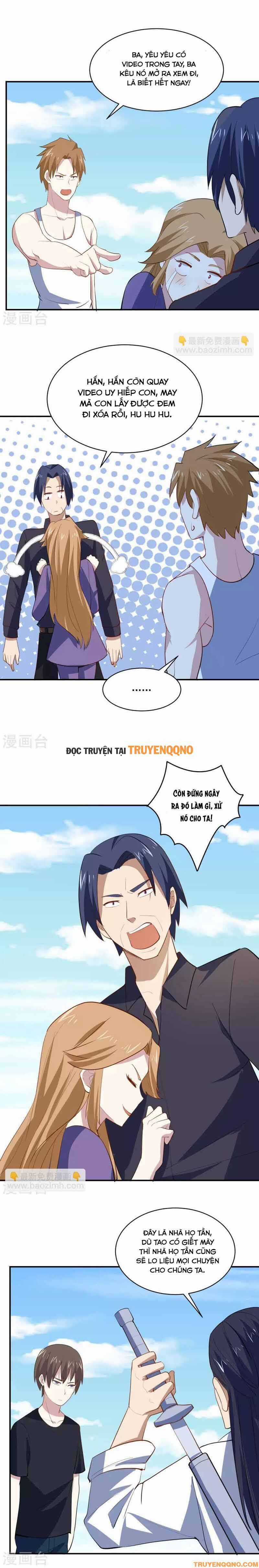 Ứng Dụng Thần Kỳ - Chapter 73 - Trang 7