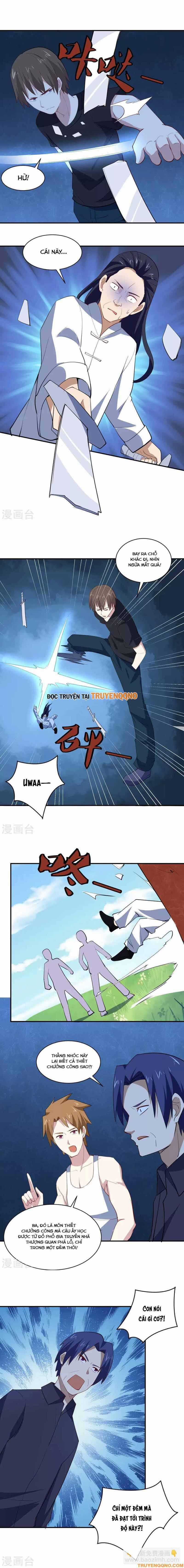 Ứng Dụng Thần Kỳ - Chapter 74 - Trang 7