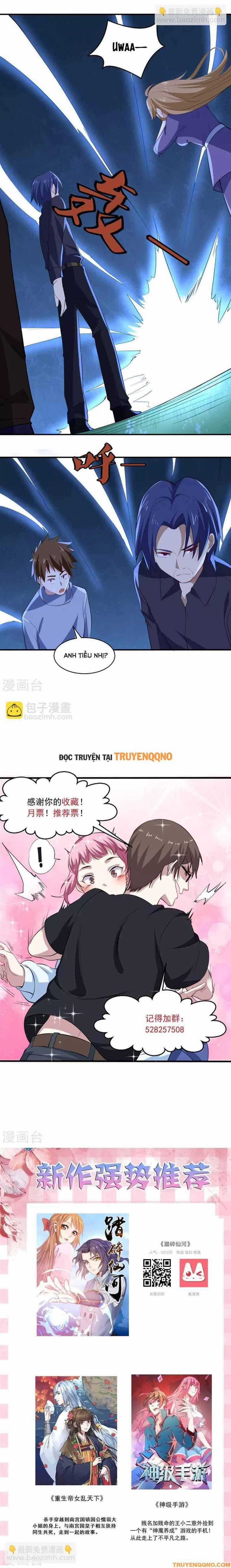 Ứng Dụng Thần Kỳ - Chapter 74 - Trang 9