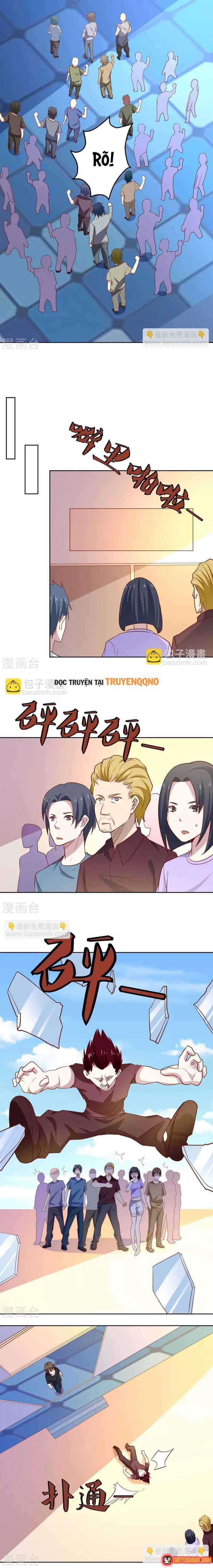Ứng Dụng Thần Kỳ - Chapter 87 - Trang 4