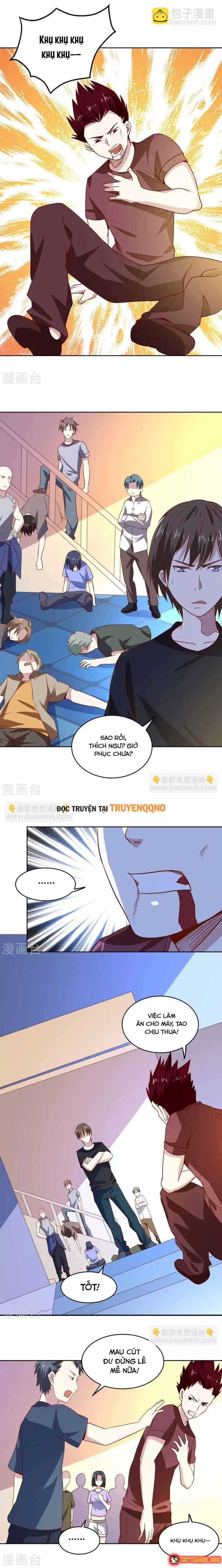Ứng Dụng Thần Kỳ - Chapter 87 - Trang 5