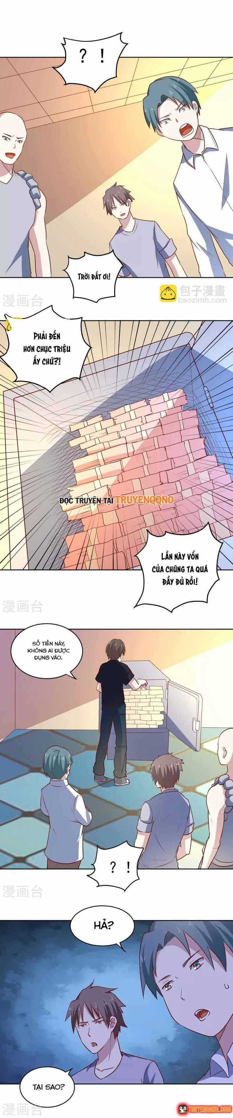 Ứng Dụng Thần Kỳ - Chapter 88 - Trang 4