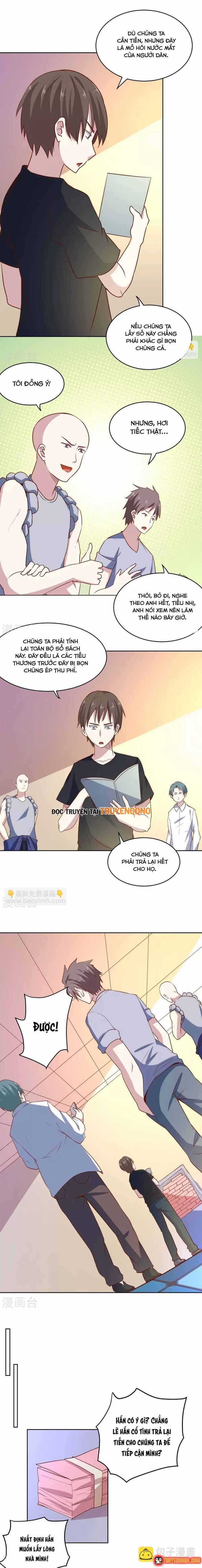 Ứng Dụng Thần Kỳ - Chapter 88 - Trang 5